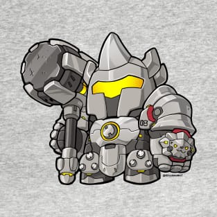 Lil Crusader T-Shirt